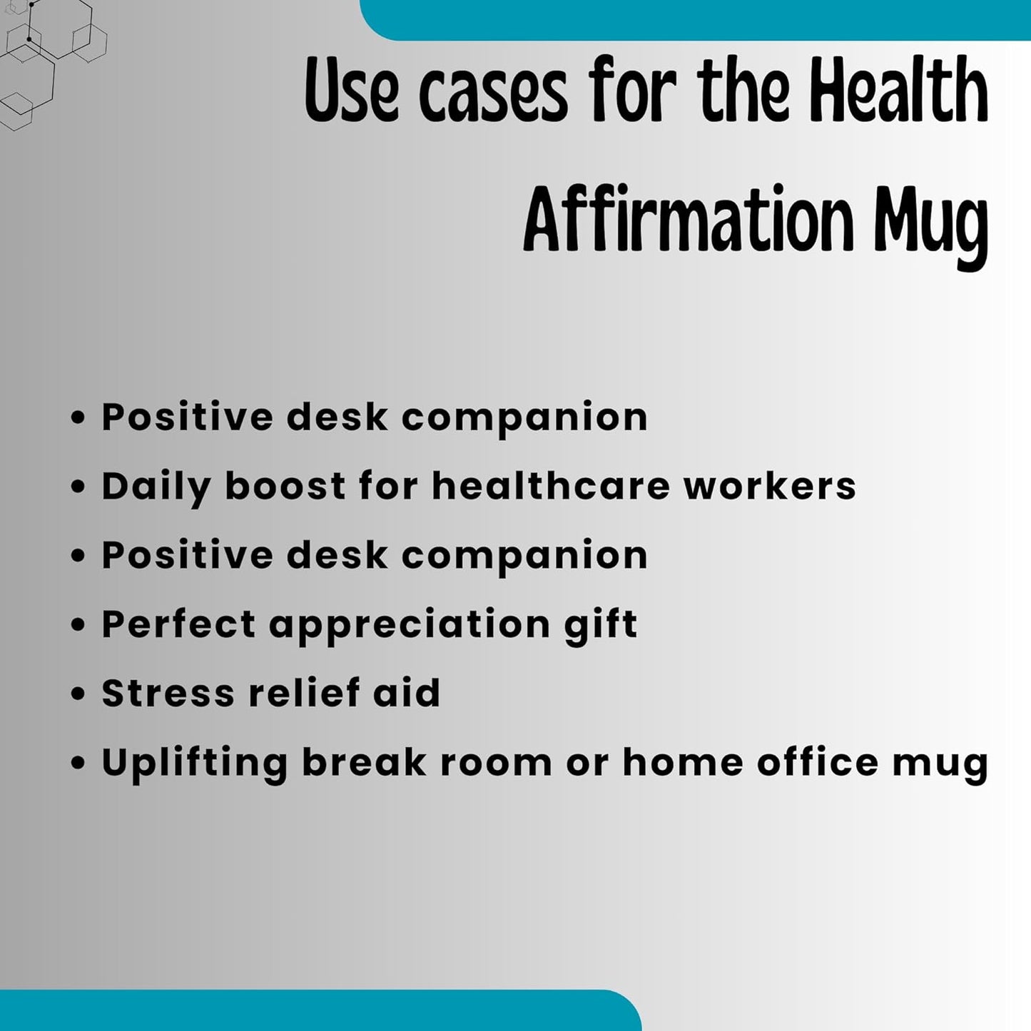 ThemedSchool Gift for Medical Professionals – 330ml Ceramic Coffee Mug